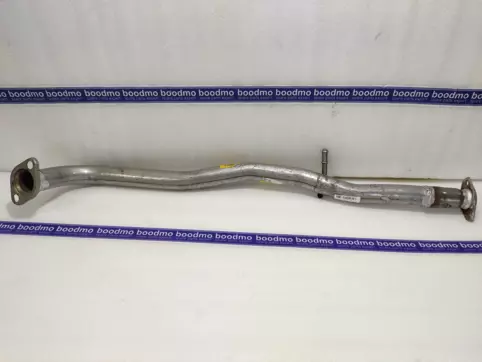 Suzuki alto outlet exhaust