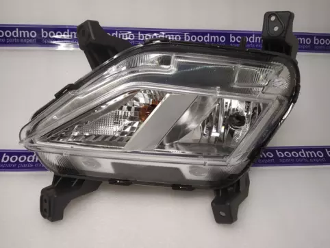 Fog lamp creta deals 2020