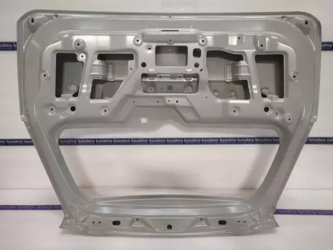 PANEL ASSY BACK DOOR: MARUTI SUZUKI 69100M83K10 -compatibility