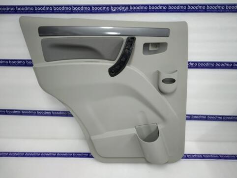 mahindra scorpio door panel