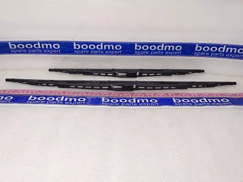 Frameless Wiper Blades for Hyundai Xcent (22 x 16)