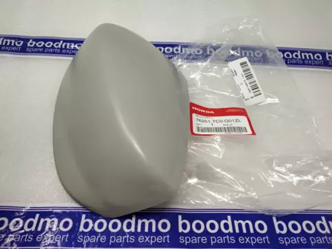 CAP, L. SKULL *T99*: Honda 76251TC0Q01ZL -compatibility, features