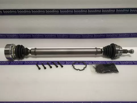 Skoda octavia shop drive shaft