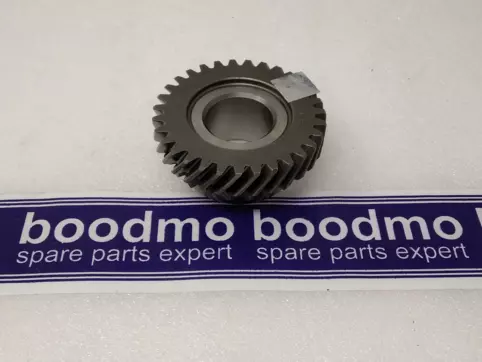 SUB ASSY. 4TH GEAR INPUT SHAFT (GEAR RATIO: 31/26): TATA