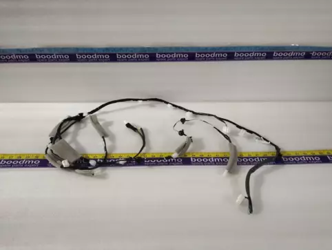 WIRE, FR ROOF: MARUTI SUZUKI 36820M55T60 -compatibility, features