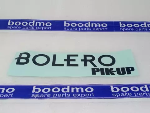 Bolero Maxx City 1.5 LX PikUp vs Bolero 1.7T Extra Long PikUp - Comparison  Of Price, Mileage & Specs - YouTube