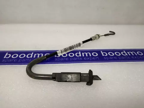 CABLE ASSY FUEL LID RELEASE: MAHINDRA 0114KP0010N -compatibility