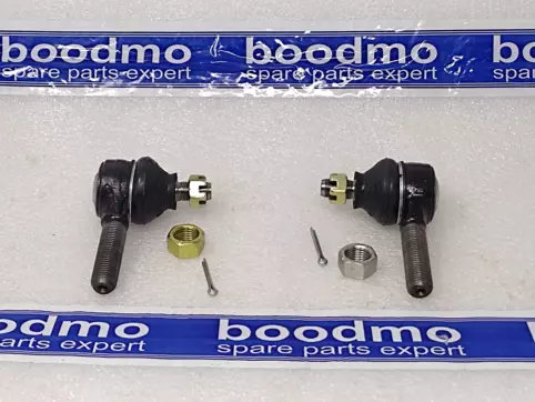 Tie Rod End Set: Talbros TRE02PR -compatibility, features