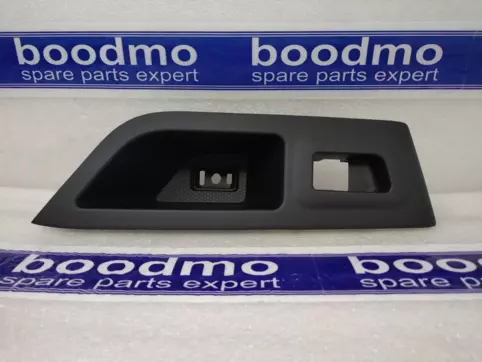 SWITCH BEZEL;REAR DOOR;RH: TATA 544573706310C7 -compatibility