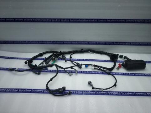 HARNESS ASSY WIRING NO5: SUZUKI / MARUTI 36650M66L00 -compatibility