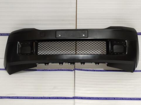 mahindra tuv 300 front bumper price