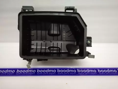 Honda shine air discount filter box price