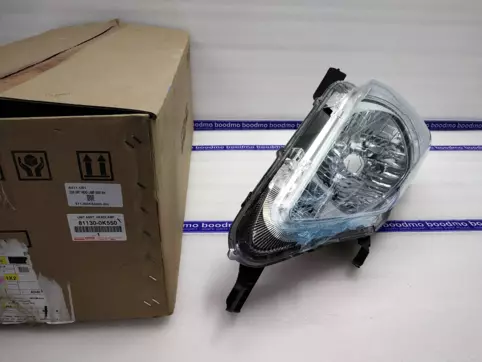 UNIT ASSY, HEADLAMP, RH: Toyota / Lexus 81130-0K550 -compatibility