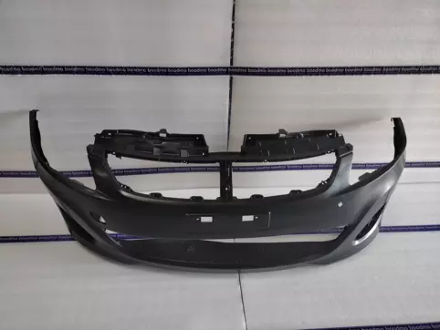 Maruti suzuki deals front bumper