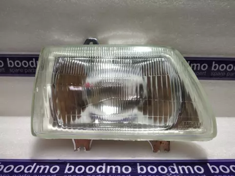 Maruti 800 type online 2 headlight lumax