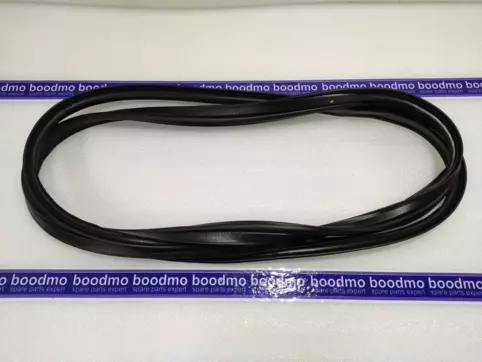 WEATHERSTRIP TRUNK LID OPNG: MARUTI SUZUKI 84681M55KA0