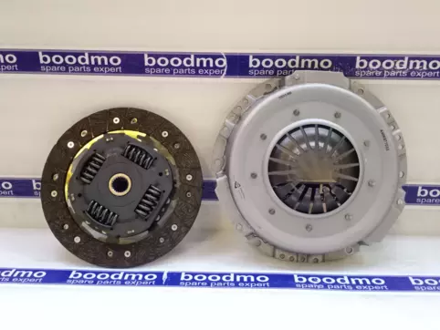 MAHINDRA SCORPIO 2.2L S11 Clutch Kit in India Car parts price list online boodmo