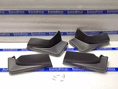 Mudguard for car price - buy MUD FLAPS in India