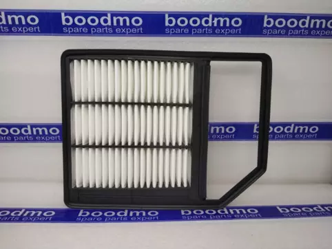 Brezza shop air filter