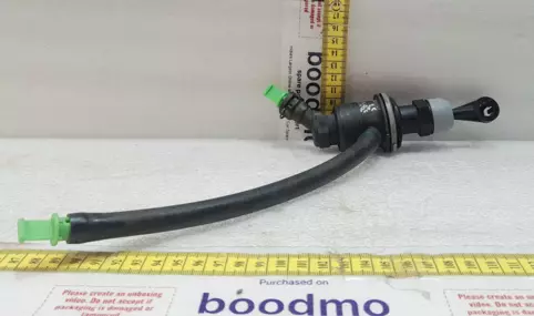 CLUTCH MASTER CYLINDER: MAHINDRA 0802CAA08021N -compatibility