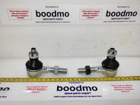 Tie Rod End Set: Autokoi KTAF10056 -compatibility, features