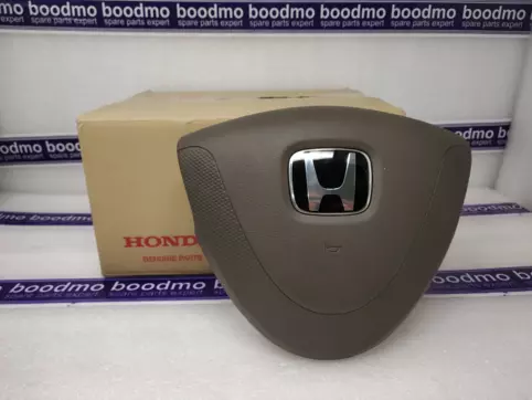 PAD ASSY, STEERING WHEEL *YR248L 1*: Honda 78530SEL003ZB