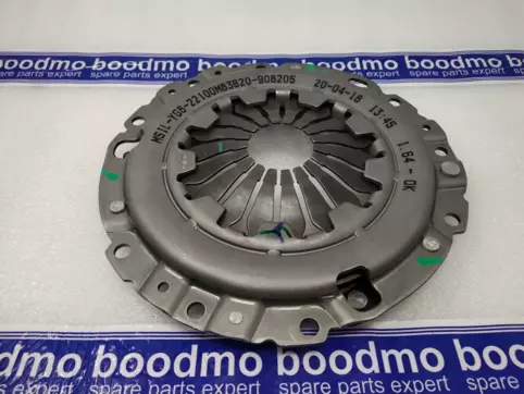 Eeco car deals clutch plate price