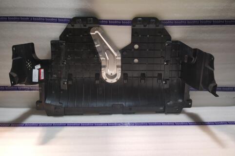 honda amaze under engine cover