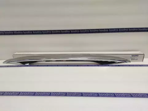 BACK DOOR GARNISH S CROSS: MARUTI SUZUKI 990J0M65M13-030