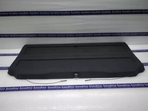 Vitara brezza rear parcel shop tray