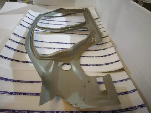 PANEL SIDE BODY OUTER LH: MARUTI SUZUKI 64511M55KA0 -compatibility