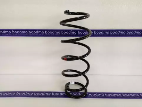 MACPA Brand New Front Coil Spring Single OE Quality 