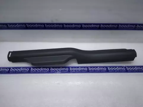 SCUFF, SIDE SILL FRONT LH (GRAY): MARUTI SUZUKI 76171M67L00-P4Z