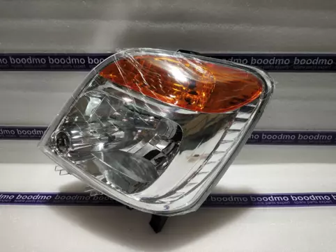 Wagon r 2009 model deals headlight price