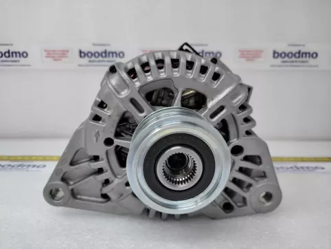 ALTERNATOR ASSY: MOBIS (Hyundai, Kia) 37300-2A160 -compatibility