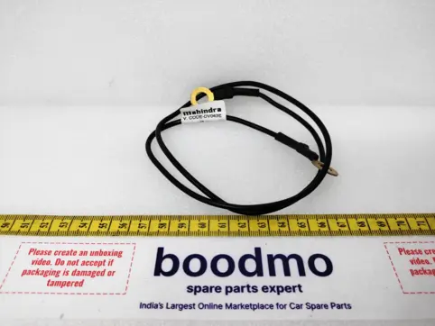 EARTH CABLE: MAHINDRA 1801EA0100N -compatibility, features, prices