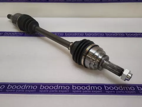 Drive Shaft Left: GABRIEL AM-DS362076 -compatibility, features