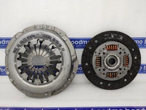 fiat punto clutch plate price