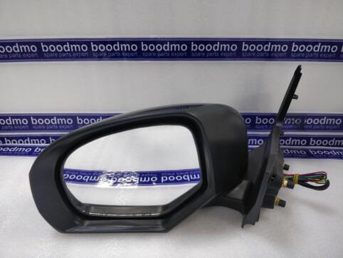 ertiga rear view mirror