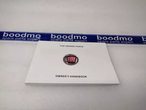 Boodmo fiat shop