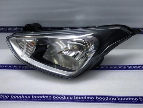 Lamp Assy Head Lh Hyundai Kia B Compatibility Features Prices Boodmo