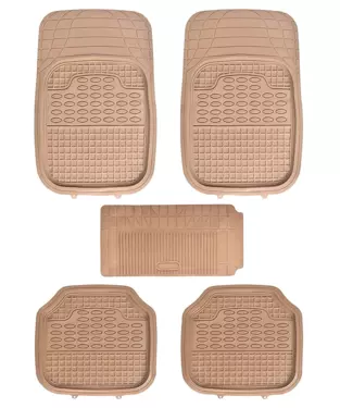 Tray car online mats