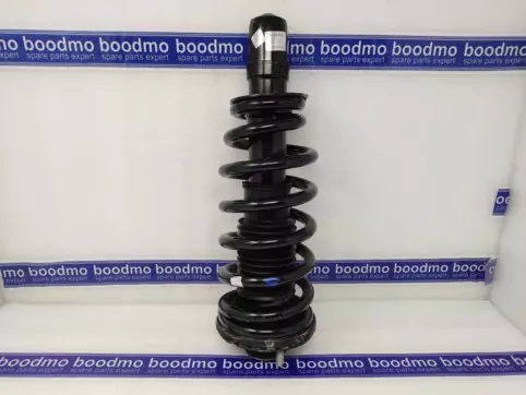 SHOCK ABSORBER ASSY-FRT GAS: MAHINDRA 4438C61 -compatibility, features,  prices. boodmo