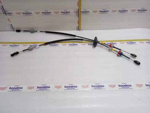 GEAR SHIFT CABLES-1.2 X451 TATA FICOSA: TATA 285626800148