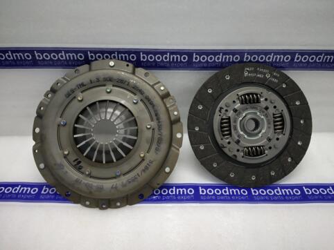 indigo manza clutch plate price