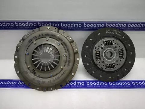 Clutch plate price discount for indica vista