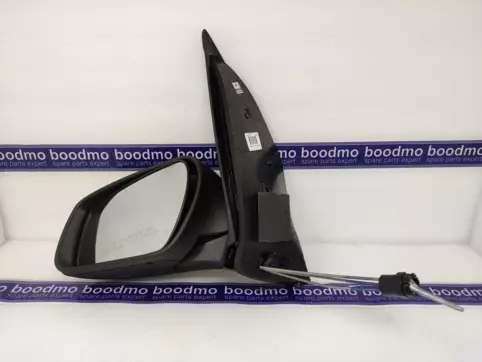 Ford figo rear view shop mirror price