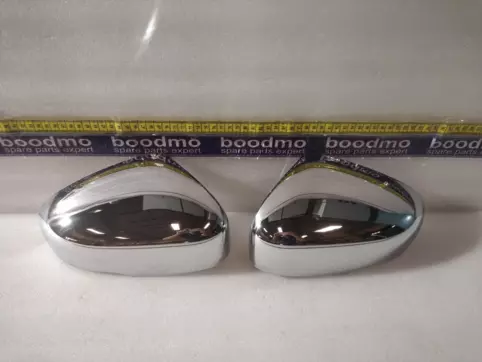 Outside Rear View Mirror Cover (Set of 2): FALCON RC61