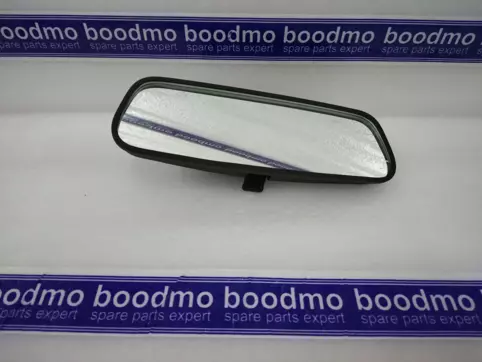 iHome Rearview Mirror Car Mount, Black 2IHCM0102B0A2 - Advance