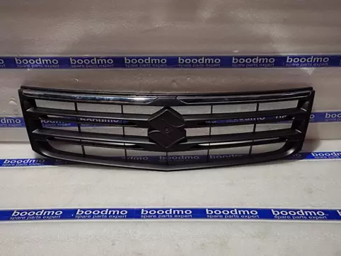 MYEEBOO Front Grill Upper Grille For Land Rover India